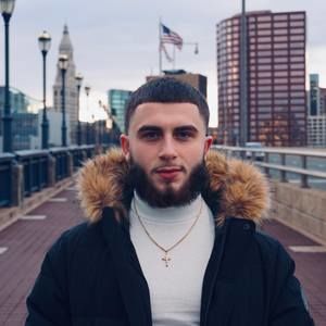 Meet your Posher, Joey